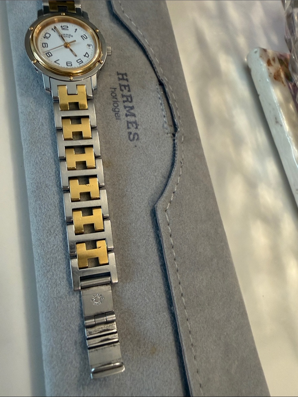 Hermès Watch - Picture 5 of 13